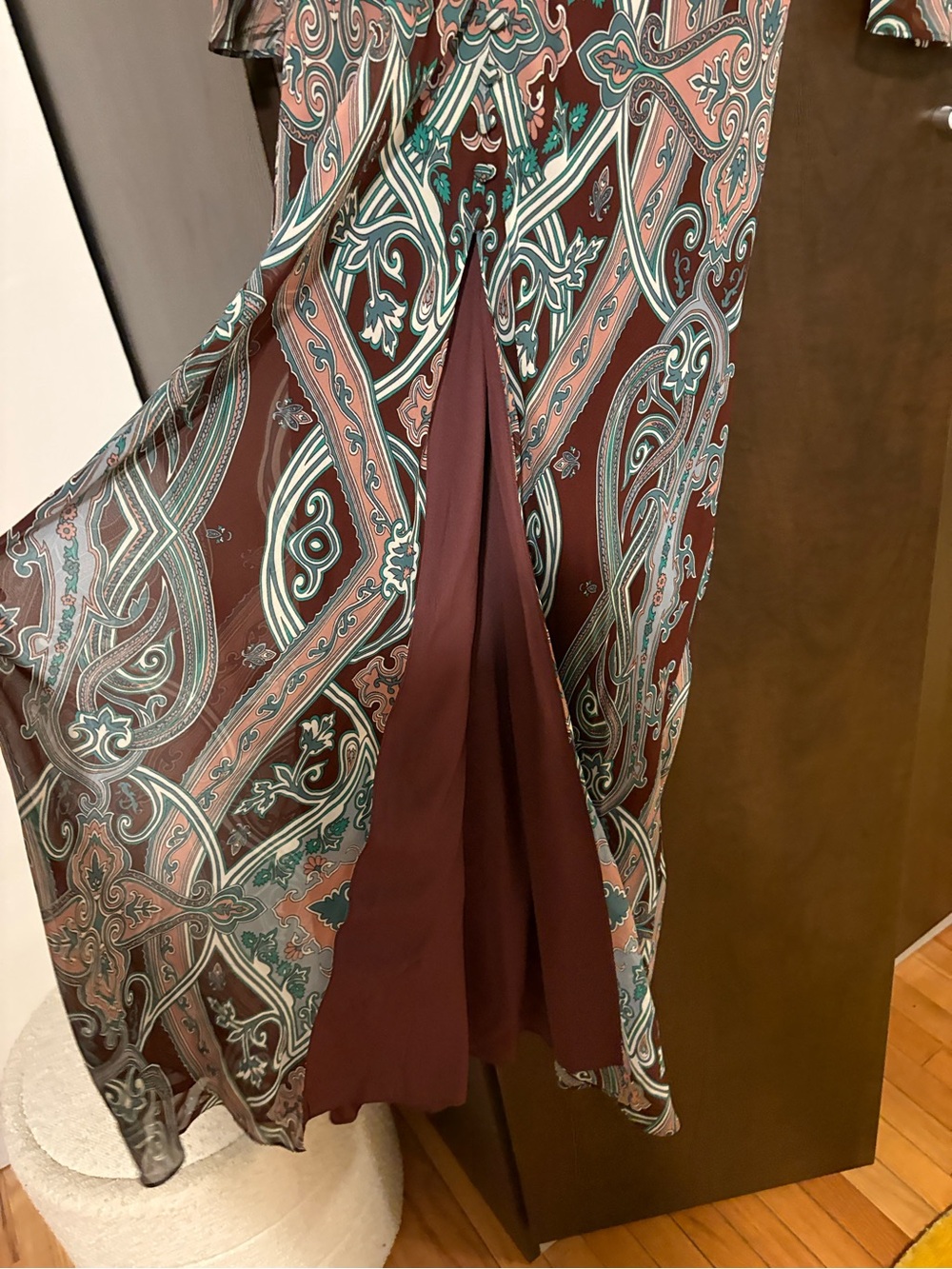 NWOT Veronica Beard Daciana Dress - Picture 5 of 7